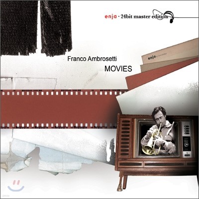 Franco Ambrosetti (프랑코 암브로세띠) - Movies