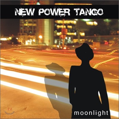 New Power Tango - Moonlight