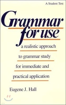 Grammar for Use