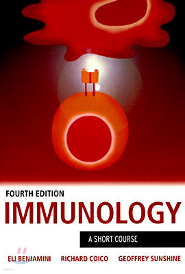 Immunology: A Short Course 4/E