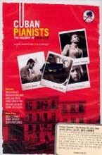 Various Artists - Cuban Pianists : The History Of Latin Jazz