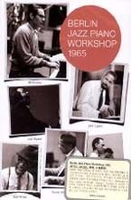 Various Artists - Berlin Jazz Piano Workshop 1965 