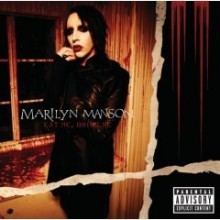 Marilyn Manson - Eat Me, Drink Me