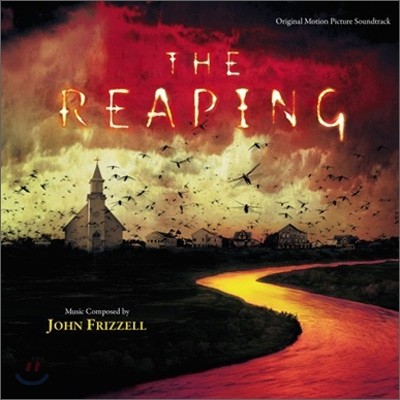 The Reaping (: 10 ) O.S.T
