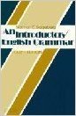Introductory English Grammar 4th Edition 