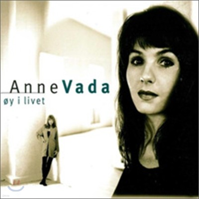 Anne Vada - Oy I Livet