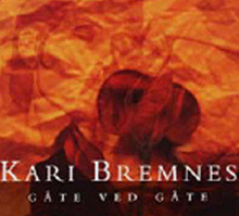 Kari Bremnes - Gate Ved Gate 카리 브렘네스