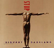Sigvart Dagsland - Stup