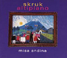 Skruk - Misa Andina