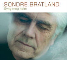 Sondre Bratland - Syng Meg Heim