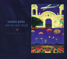 Susana Pena - Con El Coro Skruk