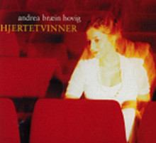 Andrea Braein Hovig - Hjertetvinner (Winning Heart)