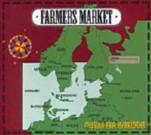 Farmers Market - Musikk Fra Hybridene