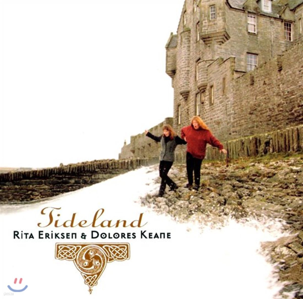 Rita Eriksen / Dolores Keane - Tideland