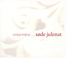 Vintermane - Sode Julenat