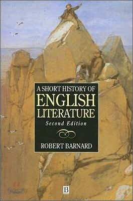 A Short History of English Literature