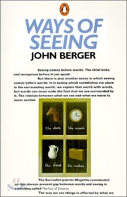 Ways of Seeing