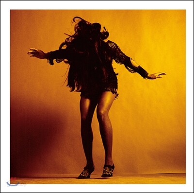 The Last Shadow Puppets - Everything You’ve Come to Expect