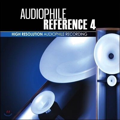 Audiophile Reference 4