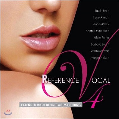  ,    (Reference Vocal 4)