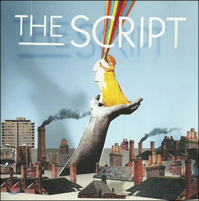 The Script (스크립트) - 1집 The Script [LP]