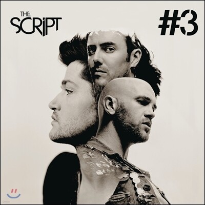 Script — #3 앨범 커버