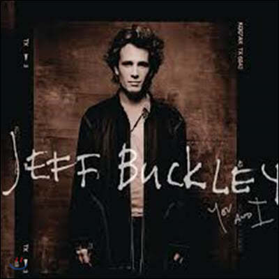 Jeff Buckley (제프 버클리) - You And I [2LP]