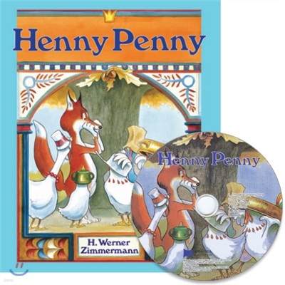 [ο ] Henny Penny