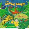 [ο] The Animal Boogie (&CD) 