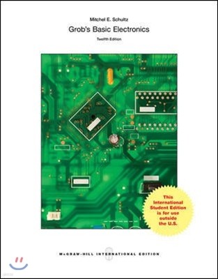 Grob's Basic Electronics, 12/E