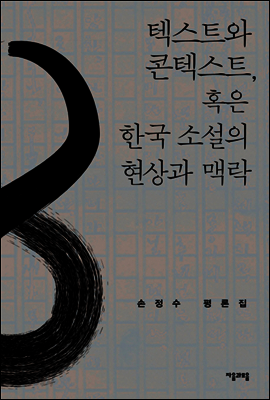 텍스트와 콘텍스트, 혹은 한국 소설의 현상과 맥락