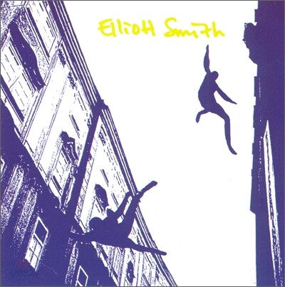 Elliott Smith - Elliott Smith