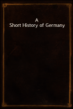 A Short History of Germany