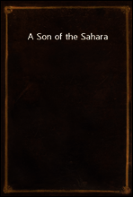 A Son of the Sahara