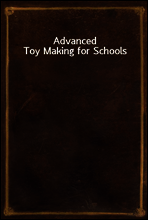 Advanced Toy Making for Schools