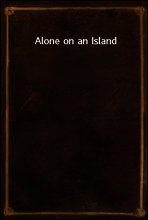 Alone on an Island