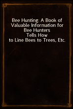 Bee Hunting