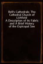 Bell`s Cathedrals