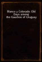 Blanco y Colorado