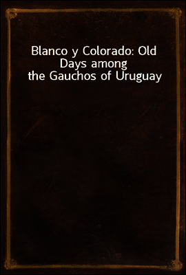 Blanco y Colorado