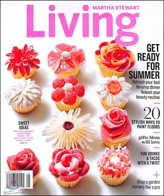 Martha Stewart Living () : 2016 05