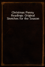 Christmas Penny Readings