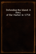 Defending the Island