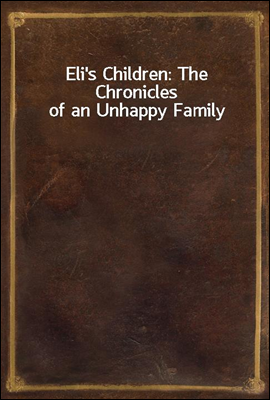 Eli`s Children