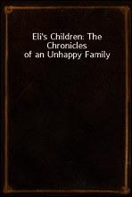 Eli`s Children