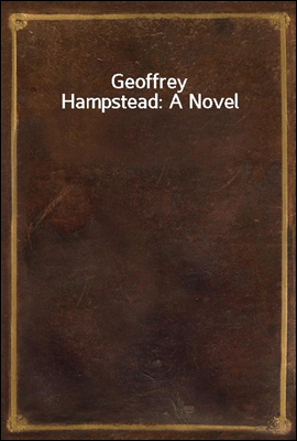 Geoffrey Hampstead