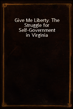 Give Me Liberty