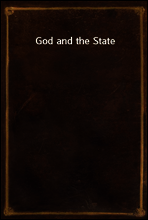 God and the State