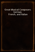 Great Musical Composers