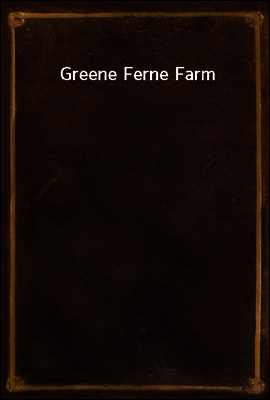 Greene Ferne Farm